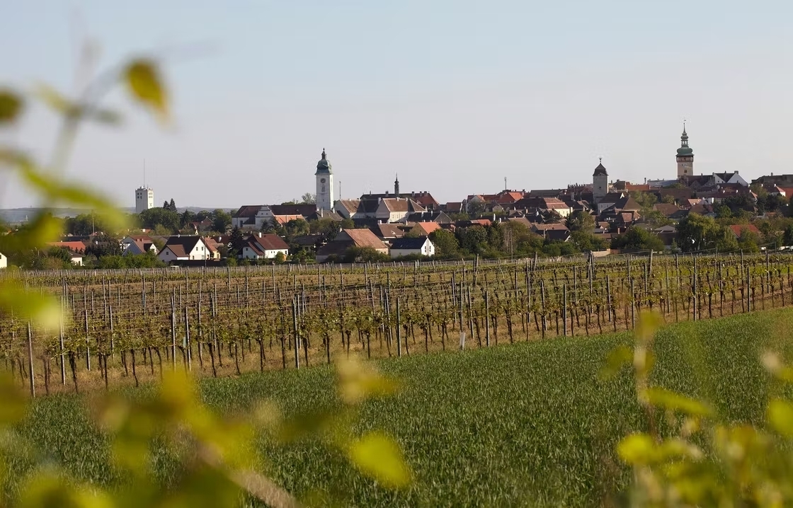 Von Retz nach Eggenburg