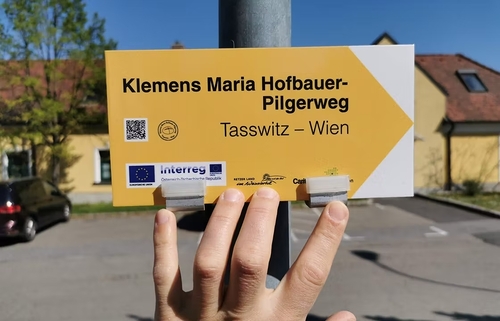 Von Stockerau nach Wien