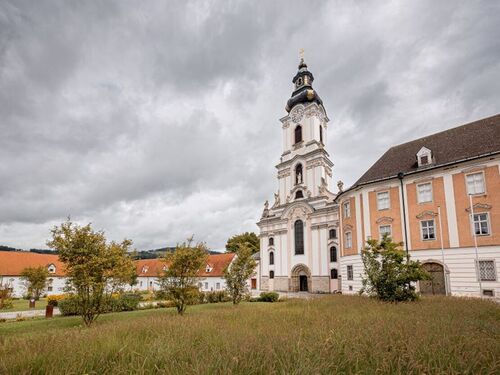 Stift Wilhering