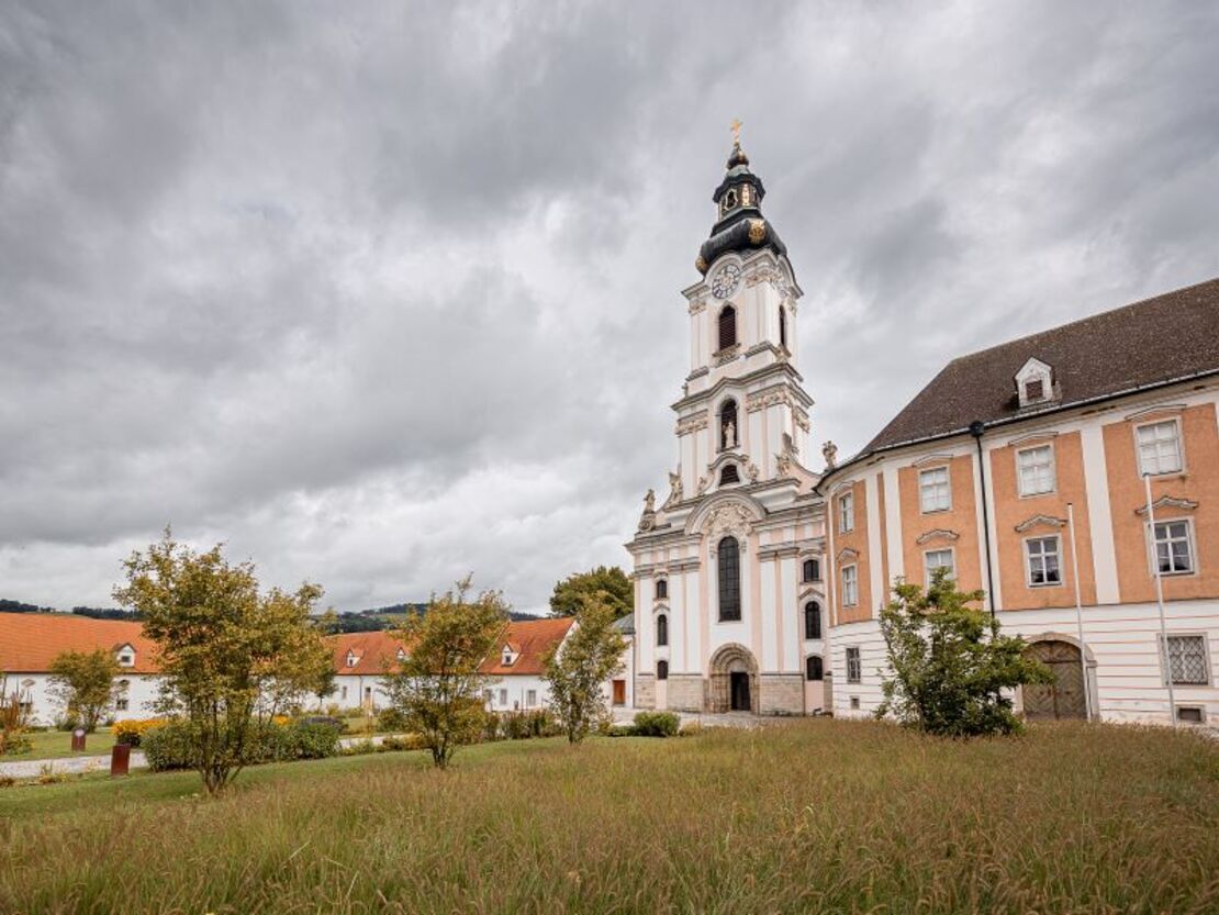 Stift Wilhering